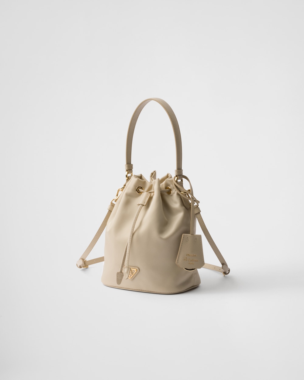 Prada Re-Edition 1978 Re-Nylon Mini-Bag - Image 2